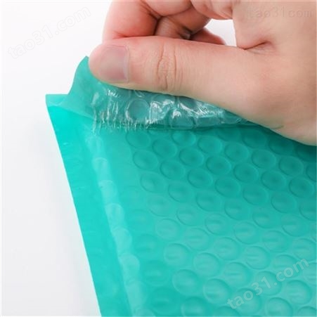 吉林缓冲气垫膜 充气气泡袋 塑料包装厂 励德隆