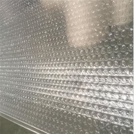 吉林铝箔气泡膜 透明包装气泡膜 供应厂家 励德隆