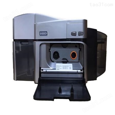 法哥DTC1250E证卡打印机 300dpi工牌打印