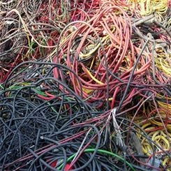 云南废电缆回收 云南废电缆收购 废品回收