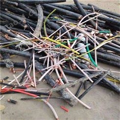 废电缆收购价 昆明废电缆回收站 废电缆回收电话
