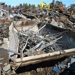 二手废品回收 昆明建筑废料回收站 废品回收