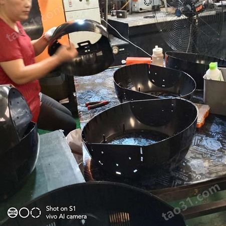 注塑成型电器壳塑料模具电器配件工厂上海一东注塑成型足疗机壳制造