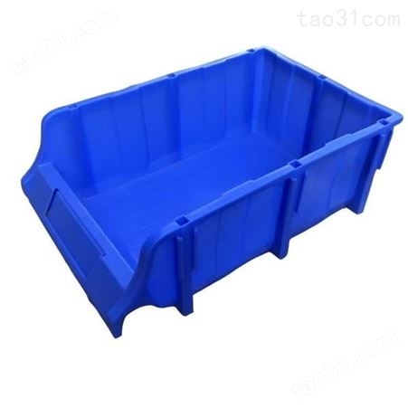 专业生产 塑料零件盒 桌面收纳盒 配件分类塑料盒