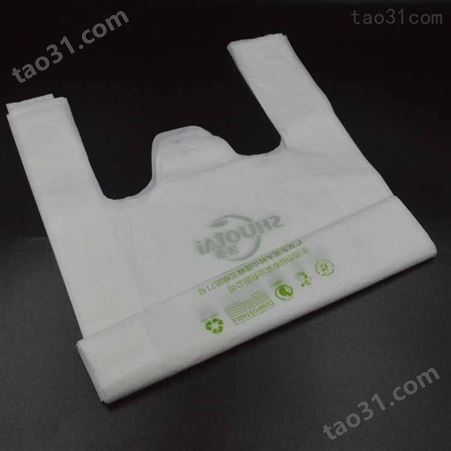 降解塑料袋 SHUOTAI/硕泰 生物型降解塑料袋 厂家定制批发电话