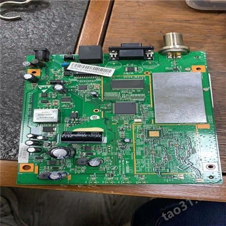 金山区电子元件库存回收 电子盘料IC芯片回收 金山区废电路板回收
