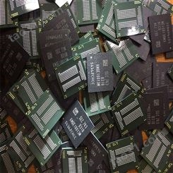 上海长宁废旧芯片回收 回收进口国产ic芯片 厂家处理库存电子回收