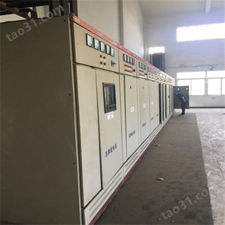 上海普陀区远东电缆线回收 长期收购各类电力设备电机 配电柜 废品回收
