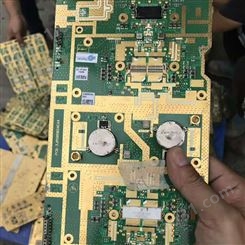 崇川区批量回收电子元件 南通线路板电子垃圾回收 信息时代环保新浪潮