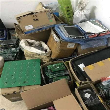 黄浦老西门淘汰电子产品回收 各种办公设备回收 网络设备交换机回收