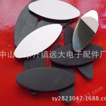 供应浙江电子橡胶垫 圆形 网格 电子琴橡胶脚  多种尺寸可定制