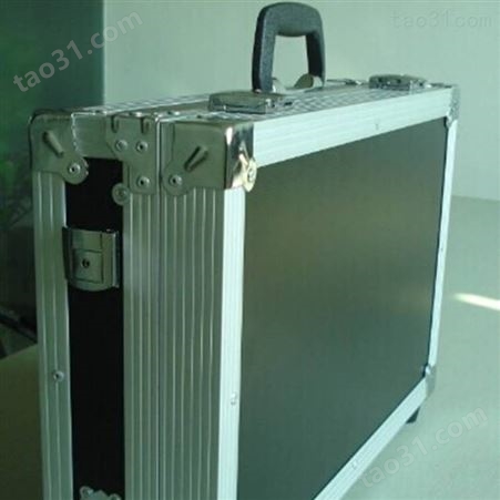 铝合金包装箱 中型机柜厂家 铝合金机柜10件起购