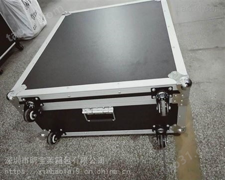 广东铝合金工具箱设备箱定制