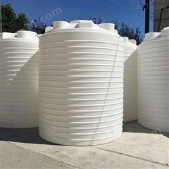 百福来 3吨塑料桶 3吨聚乙烯塑料桶储罐精选厂家