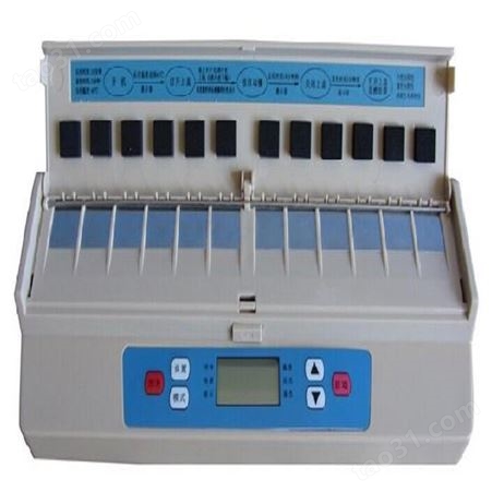 MHY-C12微电脑农药残留速测仪/农药残留检测仪/微电脑温度时间控制