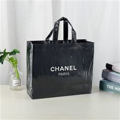 定制塑料袋 购物手拎礼物手提袋 厂家销售