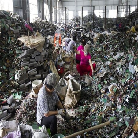 张江镇电子旧料库存回收 专注于浦东电子物料零件回收