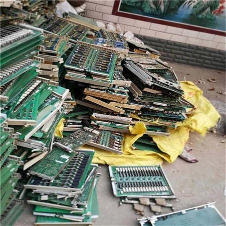 废旧线路板价格 上海收购电子料回收基地