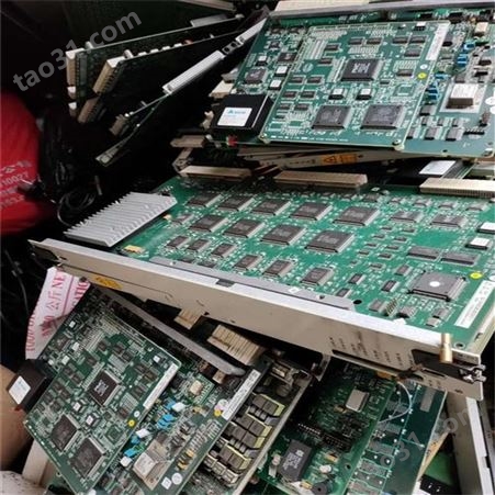 南京鼓楼区回收废电路板 PCBA主板回收 集成电路IC回收详解价格