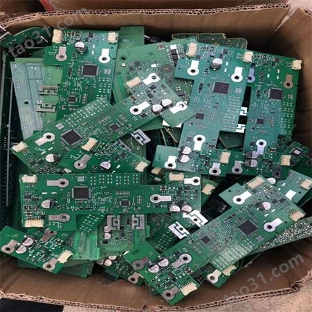 闵行区收购电子废品旧料 怎么回收线路板价格行情