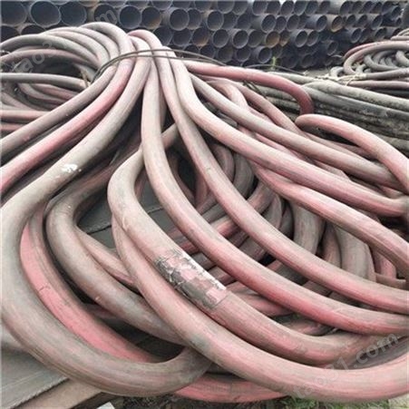 松江电缆线回收废铜价格对照 各种报废电线回收 厂房库存机械设备回收