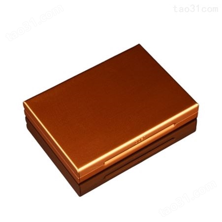 创新铝卡盒生产_游戏铝卡盒订制_厚度|16MM