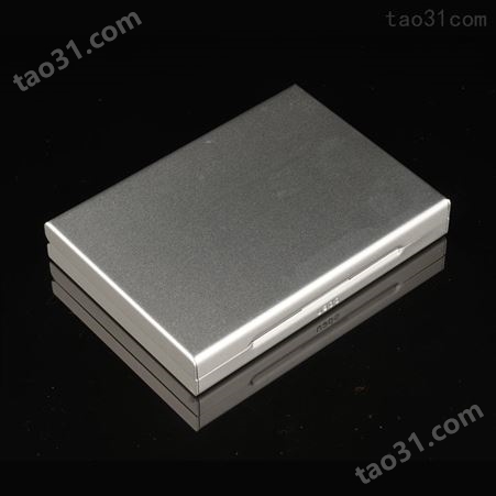金属卡盒生产_规格|97*71*16MM