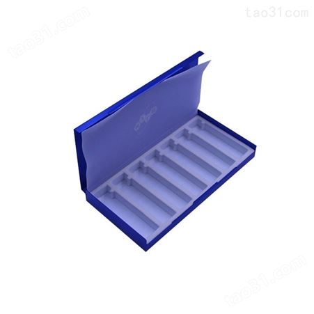 印图案铝包装盒价位_耳环铝包装盒工厂_厚度|28MM
