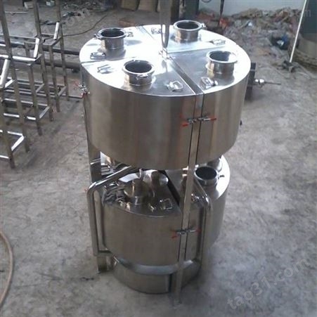加厚不锈钢酒桶 食品级不锈钢酒桶 加工定制