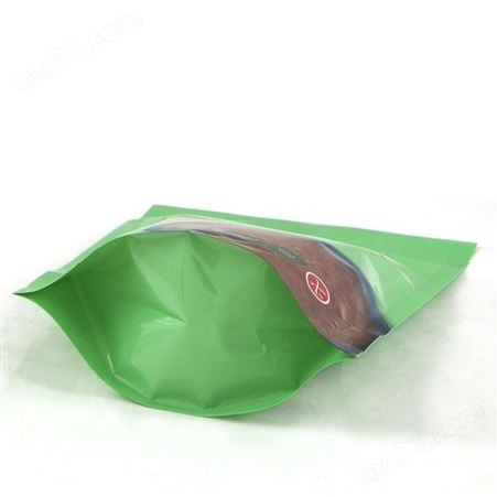 青岛奥华包装定制北京糖果塑料包装袋曲奇包装袋厂家