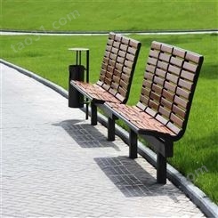 奥雲体育器材供应 广场休息椅 商场休闲椅 可来图定制
