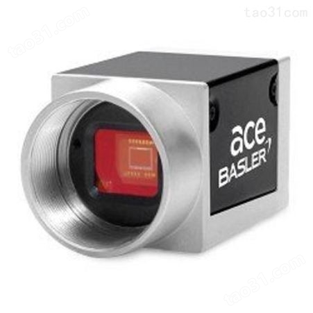acA2040-35gmBASLER巴斯勒 acA2040-35gm 工业相机