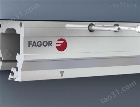 西班牙FAGOR发格光栅尺G2AP50-840-5-A