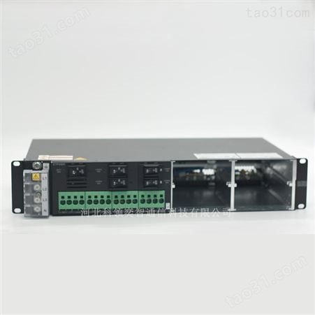 ETP4890-A2嵌入式电源通信插框系统科领奕智