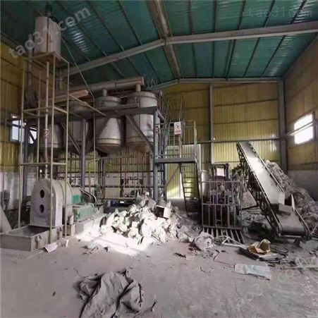 化工厂设备整体拆除回收  肇庆工厂二手设备回收 广州废旧设备回收  机械设备回收公司