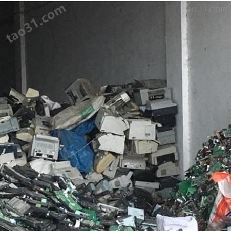 电子仪器销毁 东莞电子产品销毁 惠州线路板销毁  销毁处置电子元件公司