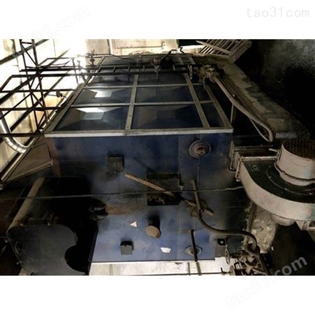 二手蒸汽锅炉回收 深圳市宝安区报废锅炉回收公司拆除  废旧锅炉回收价格