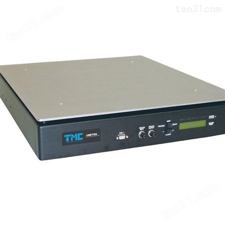 TMC被动台式隔振系统TableTop CSP 台式隔振平台 显微镜隔振