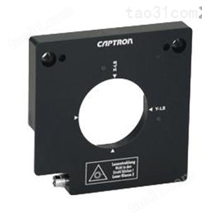 德国CAPTRON液位传感器 CAPTRON感应开关