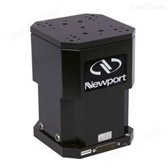 Newport 垂直线性位移台 ，70mm长行程 GTS 系列