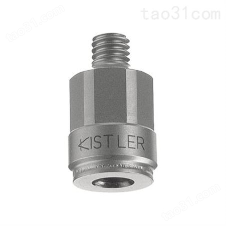 KISTLER压力传感器 KISTLER力传感器 KISTLER加速度计 KISTLER加速度传感器