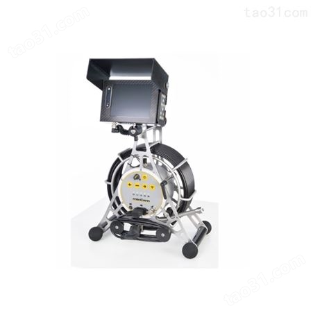 德国mincam镜头摄像机光学检查系统mC15
