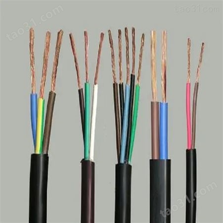 ZR-DJYP2VP2 4*2*1.5 计算机电缆厂家 货源充足 质量