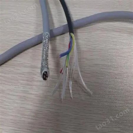 高温电缆 YVV 厂家现货 交货周期短 电缆价格
