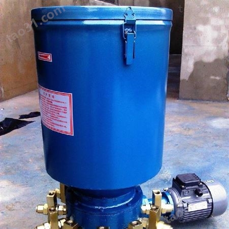 DRB加油泵 干油泵 黄油泵