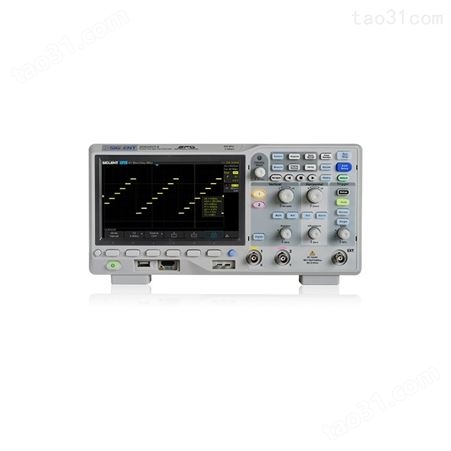 SDS1072X-E超级荧光示波器