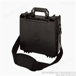 ADM-3613塑胶仪器箱 摄影器材箱 安全防水箱 安全器材箱 仪器设备箱批发 塑胶手提箱