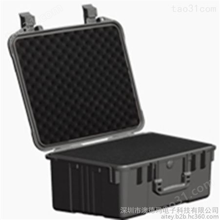 PC-3613塑胶仪器箱 摄影器材箱 安全器材箱 精密仪器箱 通讯仪器箱 航空箱 拉杆仪器箱生产批发