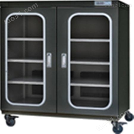 AodemaADMA120D抽屉防潮箱,干燥柜,档案存储柜