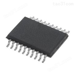 PIC16F1829-I/SS 8位MCU单片机 MICROCHIP/微芯 封装SSOP20 批次21+